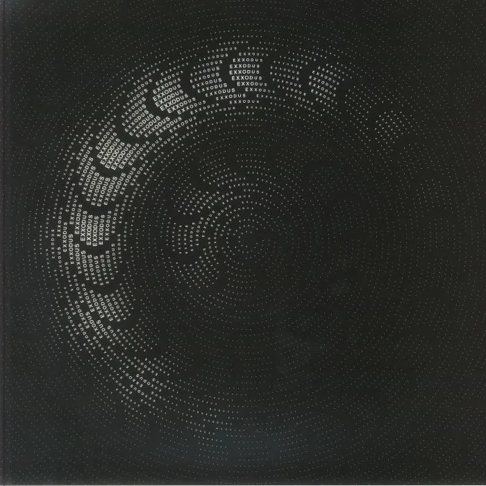 Front cover — Manuel FISCHER — Exxodus