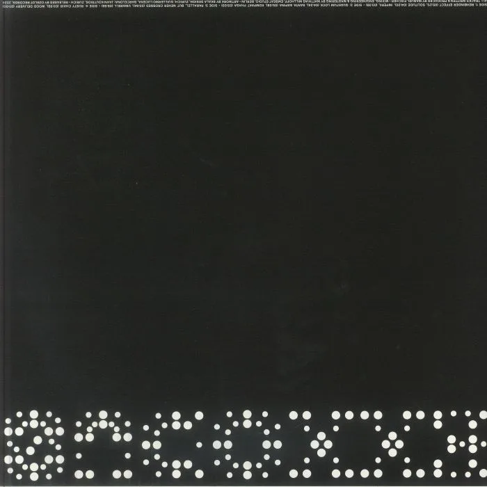 Back cover — Manuel FISCHER — Exxodus