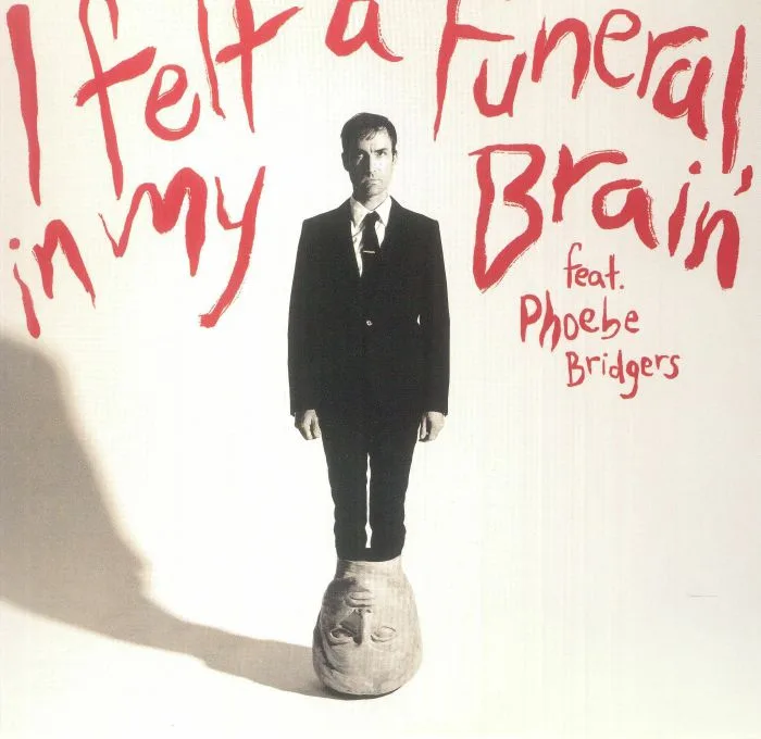 Andrew BIRD feat PHOEBE BRIDGES — I Felt A Funeral In My Brain
