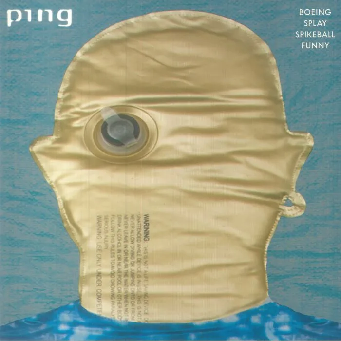 PING PONG — Ping Pong