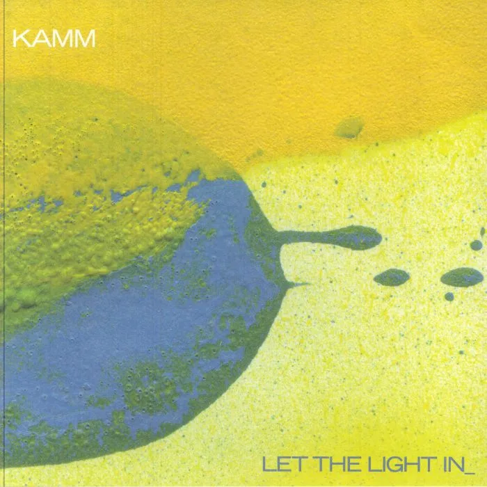 KAMM — Let The Light In