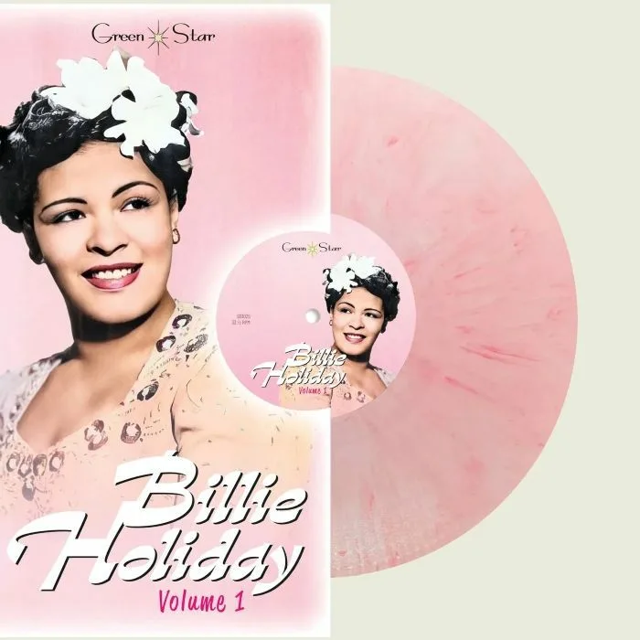 Billie HOLIDAY — Volume 1 (remastered)