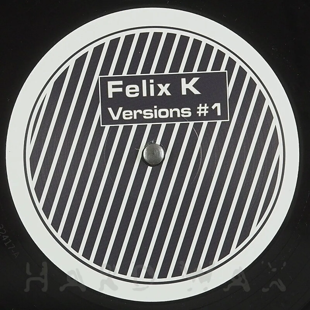Various Artists — Felix K Versions #1