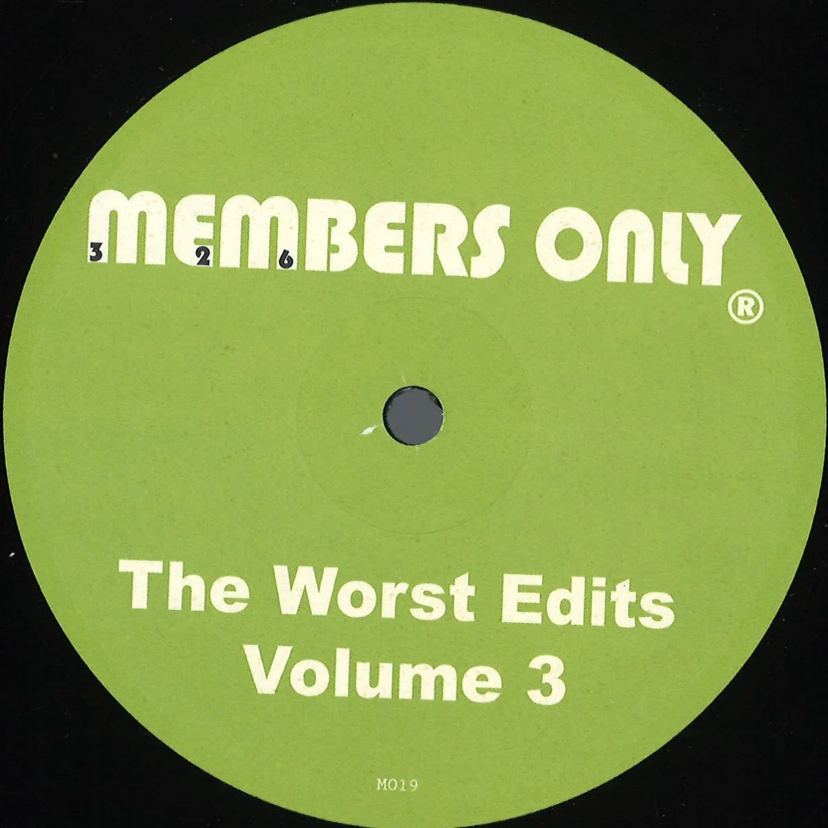 Members Only — The Worst Edits Vol 3