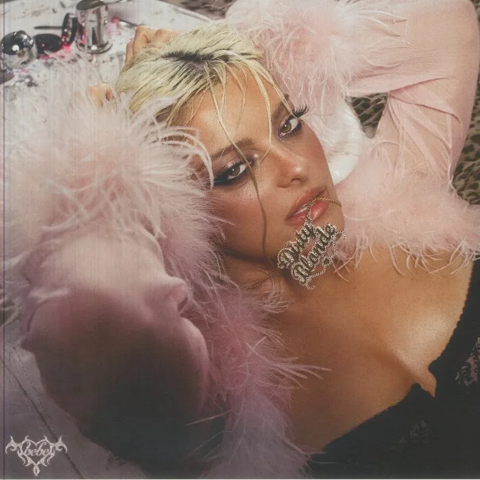 Bebe REXHA — Dirty Blonde