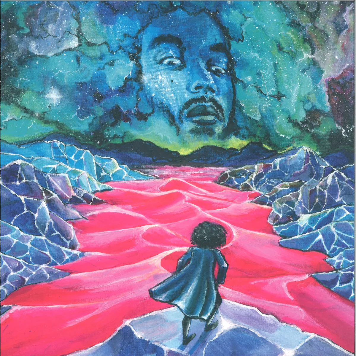 Jelee — SOIL LP