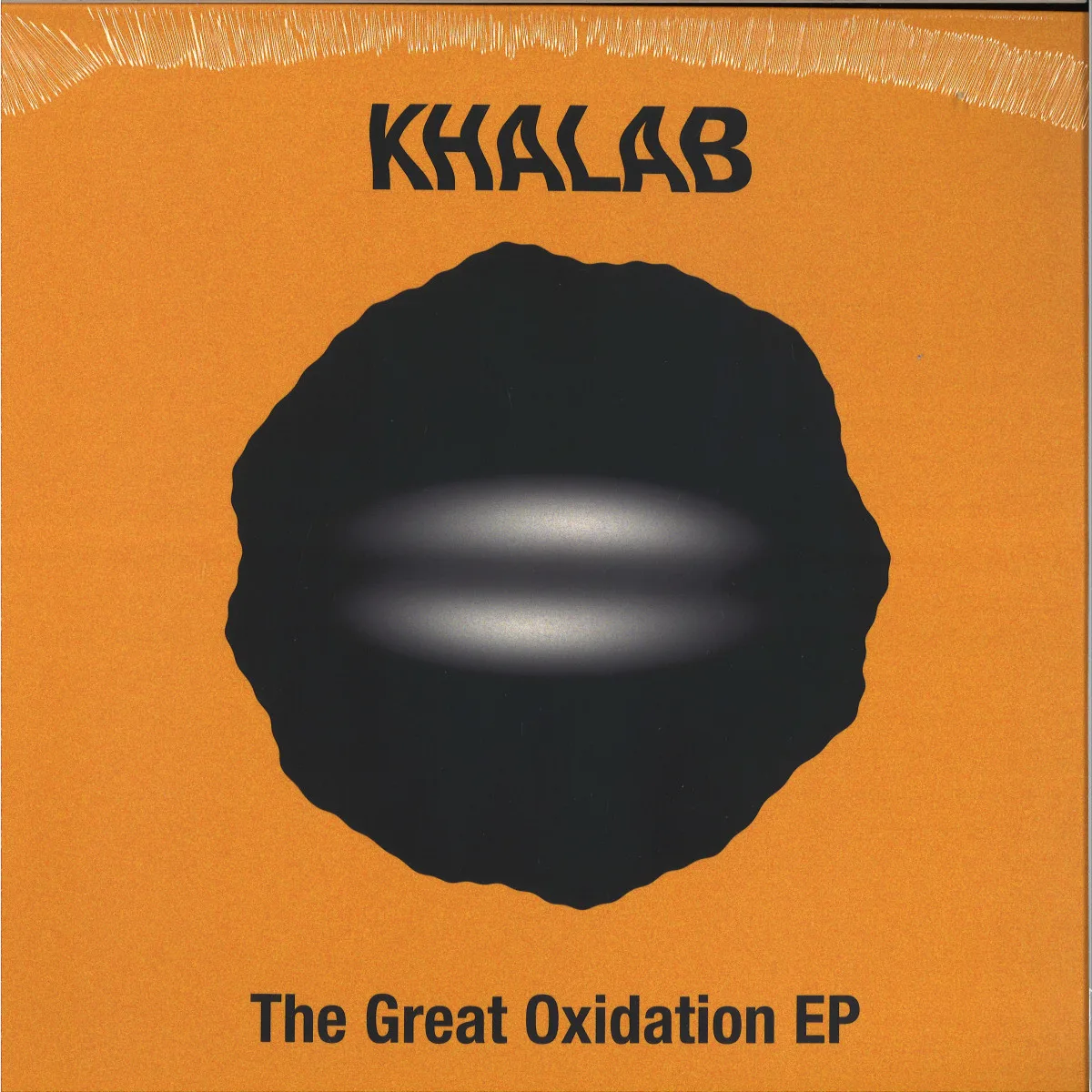 Khalab — The Great Oxidation EP