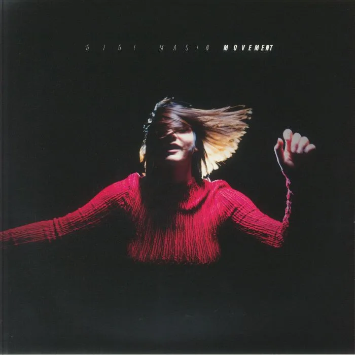 Gigi MASIN — Movement