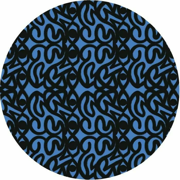 GROOVE P / SAISON / FRESCO EDITS / CAPRI — PAP Wax 03 (B-STOCK)