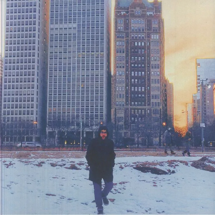 Billy FULLER — Fragments