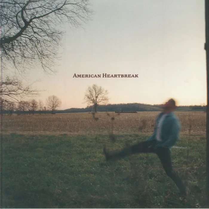 Zach BRYAN — American Heartbreak