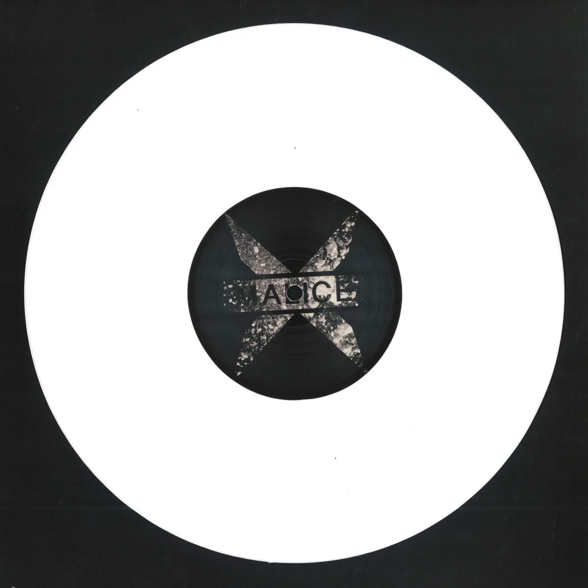 Various — The XXX Hardcore EP