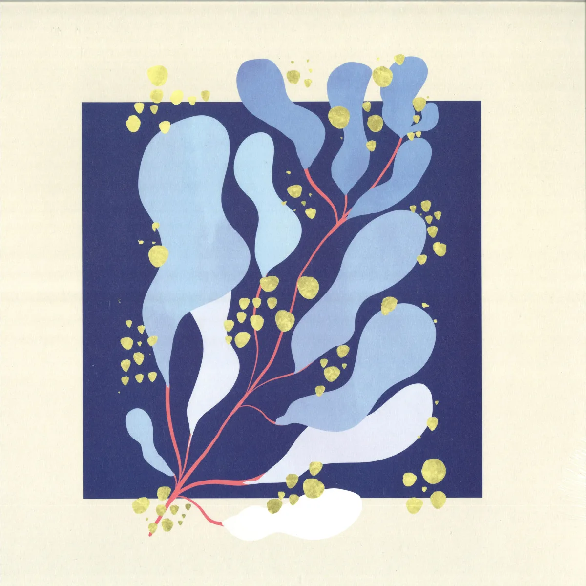 Salamanda — In Parallel LP