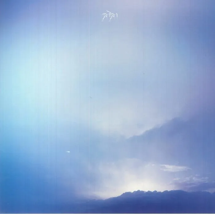 Front cover — AYAAVAAKI / PURL — Ancient Skies