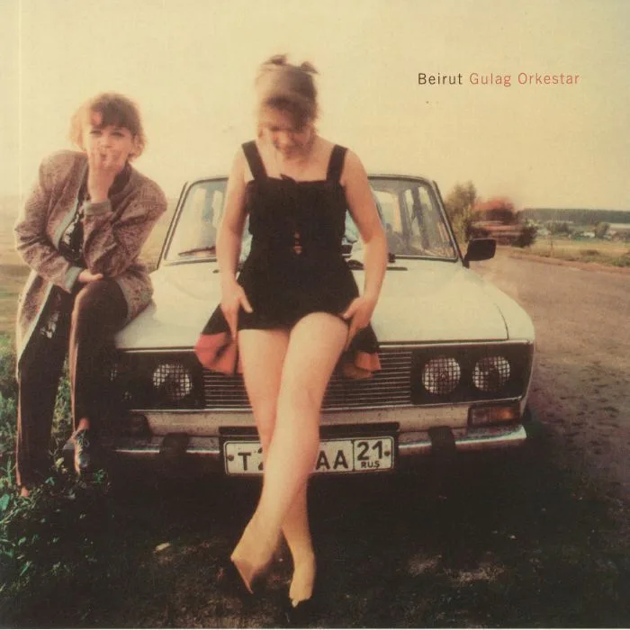 BEIRUT — Gulag Orkestar (reissue)