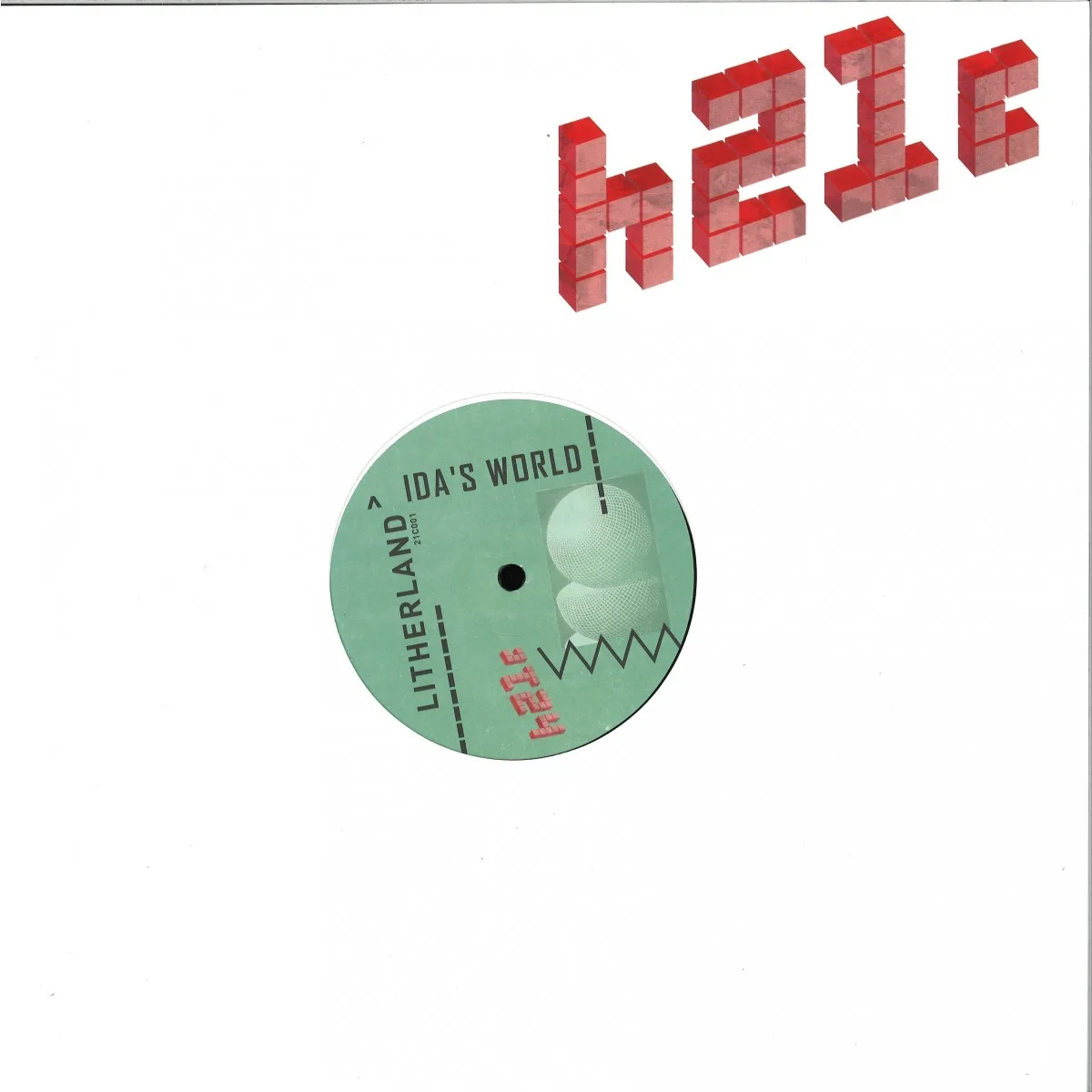 Litherland — Ida's World