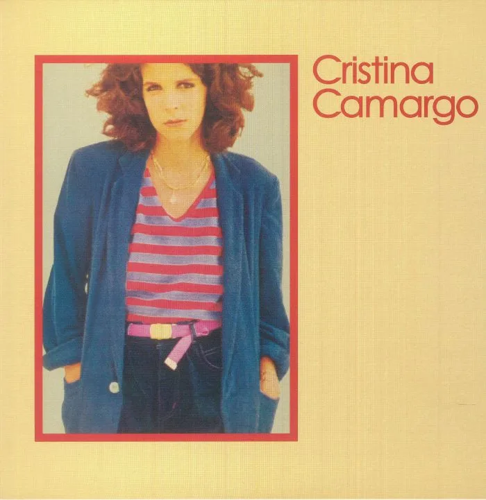 Christina CARMARGO — Moral Tem Hora (reissue)