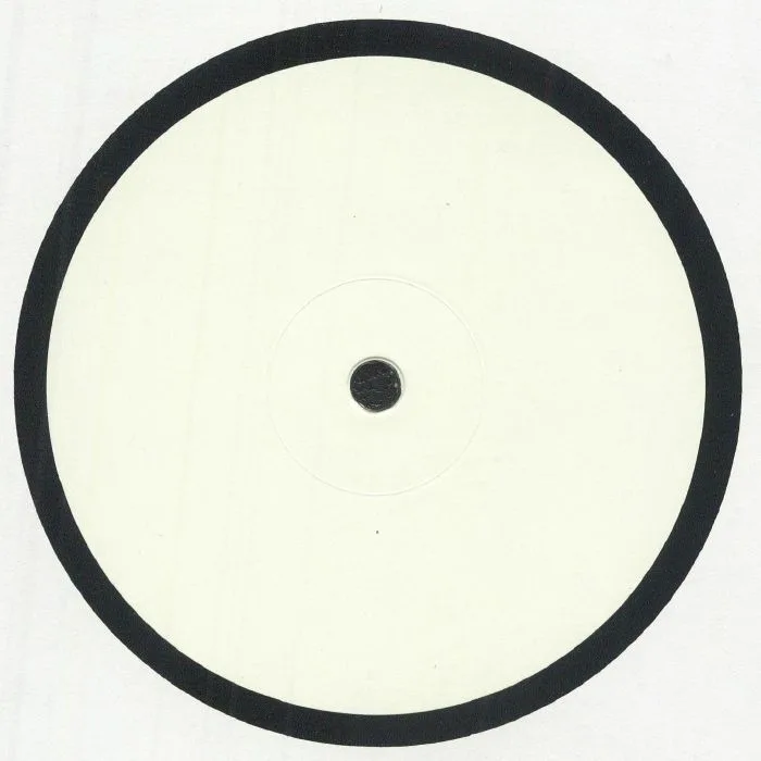 Обратная сторона обложки — Daniel AVERY — Song For Alpha: Remixes Two