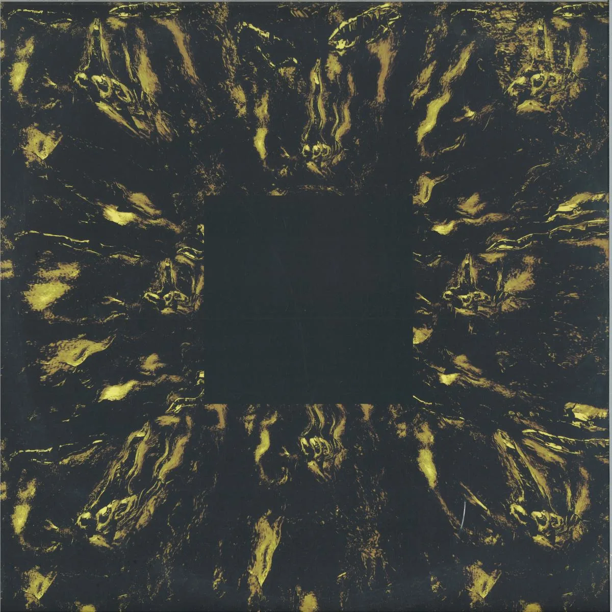 Hoavi — Architectonics LP