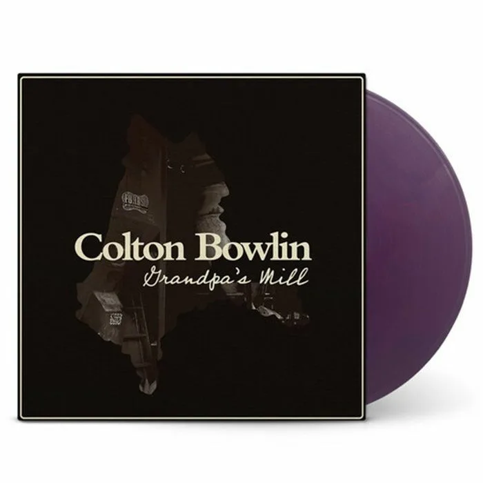 Colton BOWLIN — Grandpa's Mill