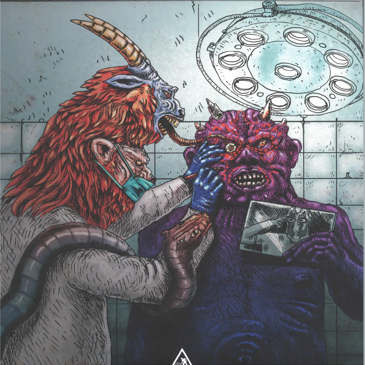 Hermeth — Salt and Pepper EP