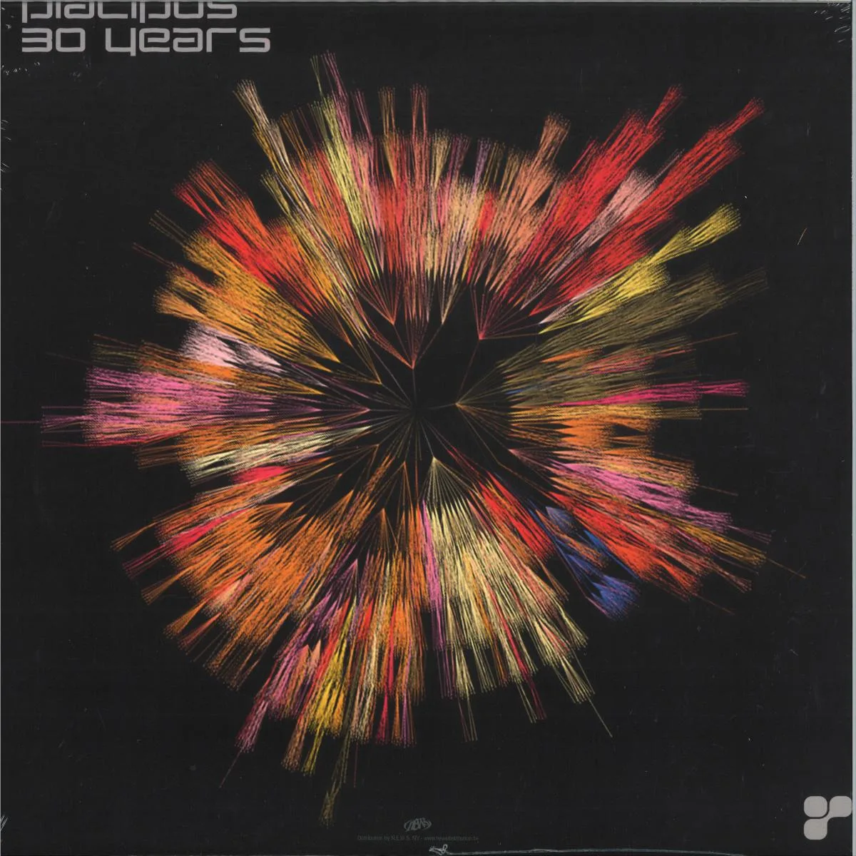 Front cover — Various — PLATIPUS 30 YEARS 06/12