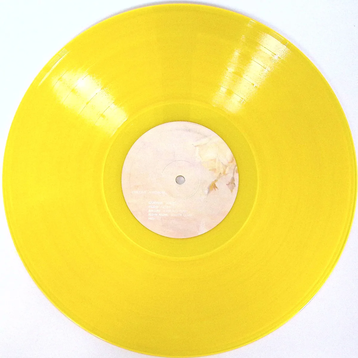 Various — Still In My Arms: Compiled by Bayu and Moopie