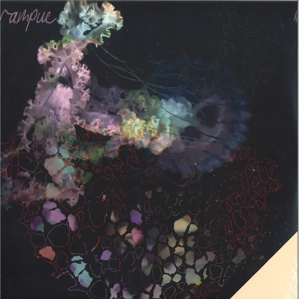 Rampue — Tragweite 2x12"