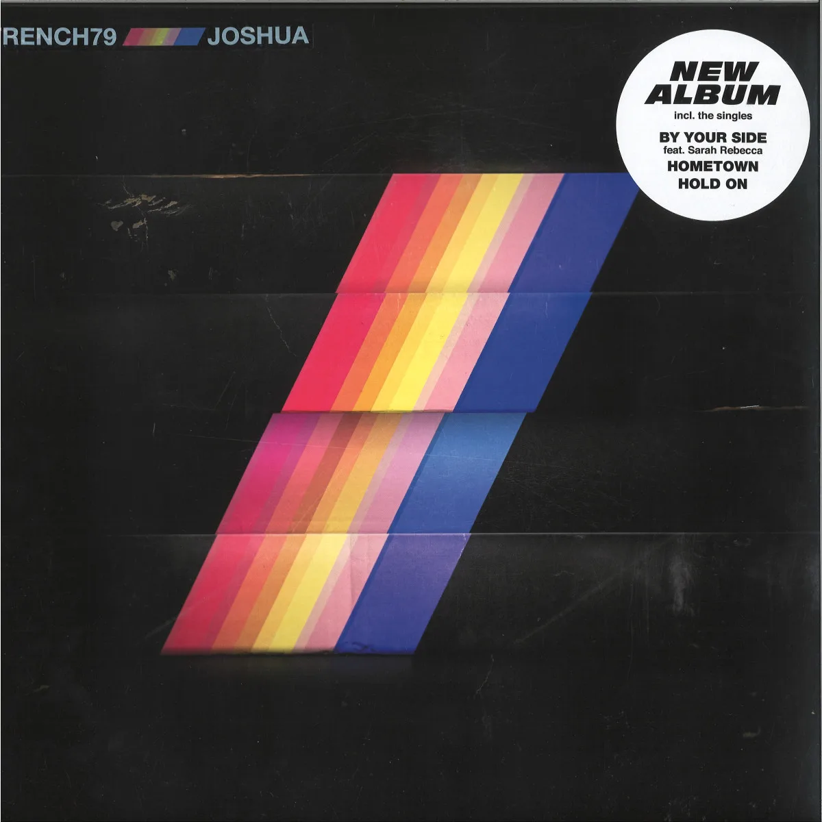 French 79 — Joshua