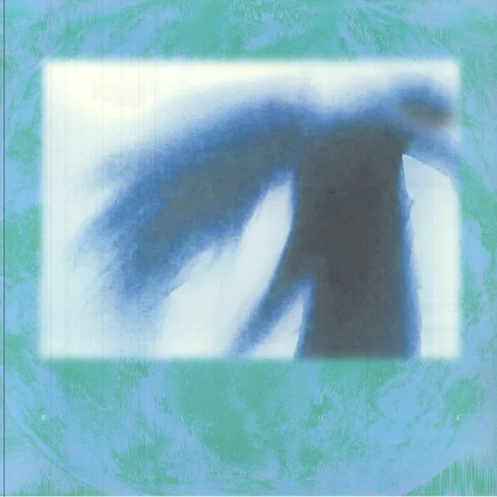 Pavel MILYAKOV / YANA PAVLOVA — Blue (reissue)
