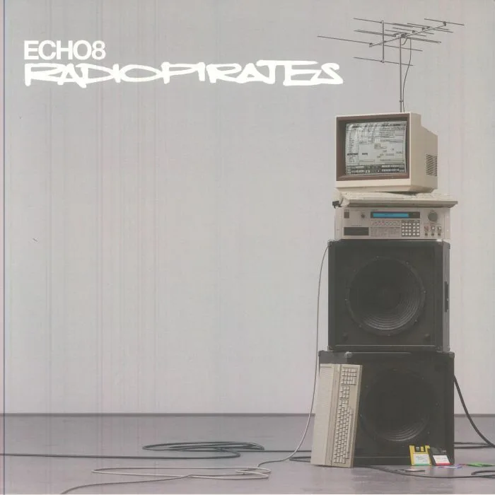 ECHO 8 — Radio Pirates
