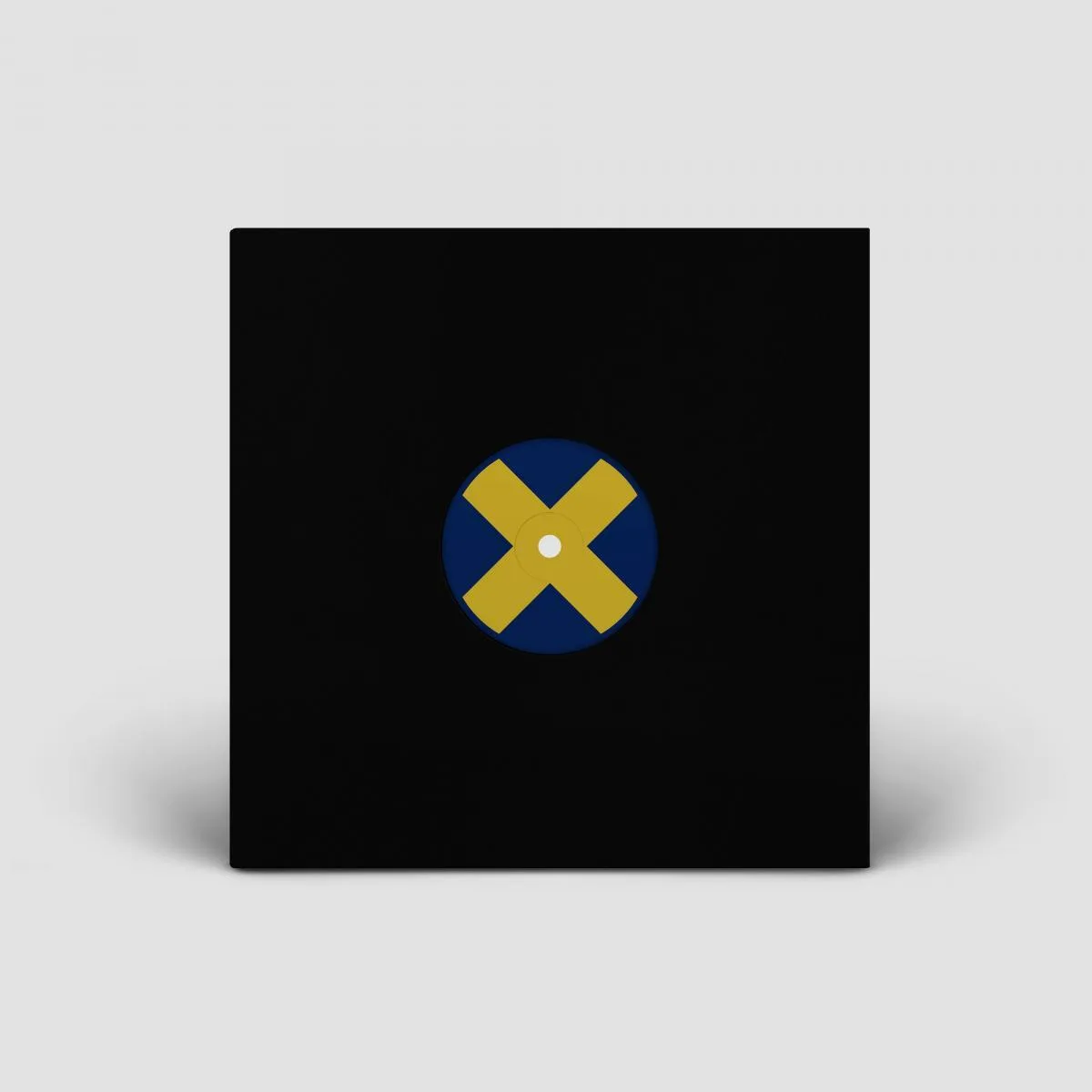 Deetron — Translate Rhythms 10"