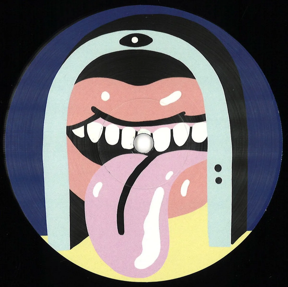 Sune — Elevator Connoisseur EP