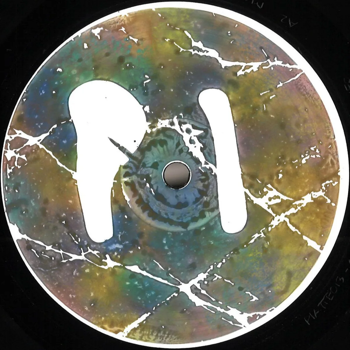 Jakob Seidensticker&Melina — Kein UFO