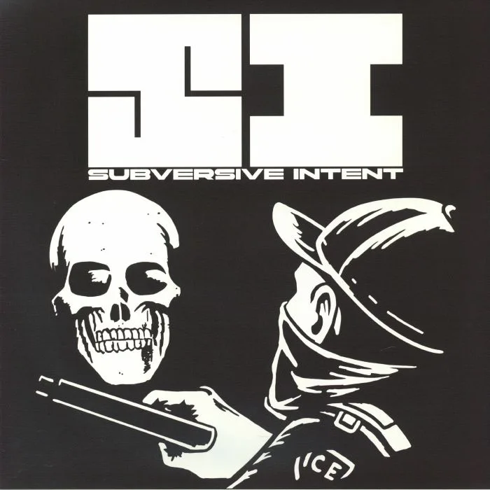 SUBVERSIVE INTENT — Subversive Intent