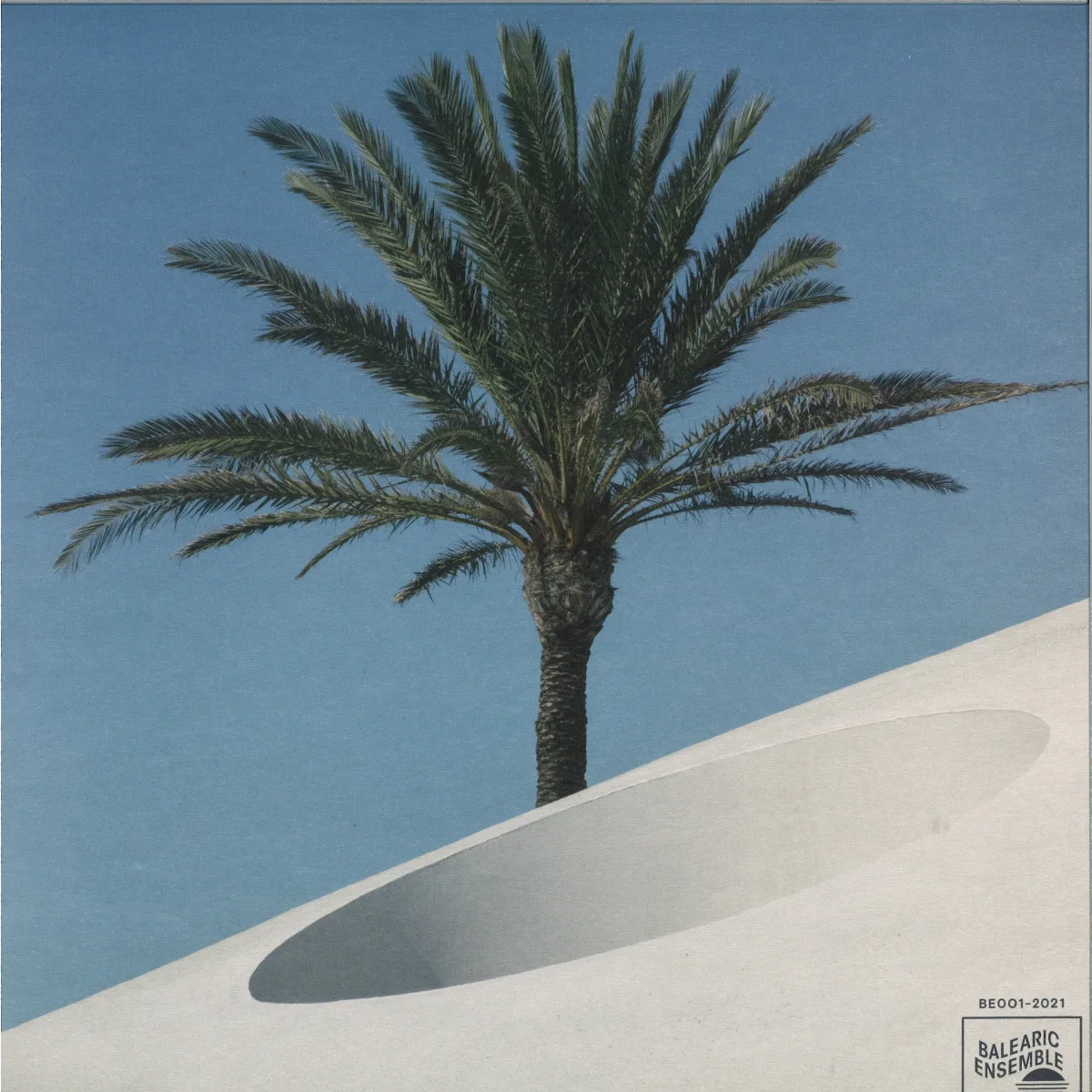 Max Essa — Painting Of The Day EP
