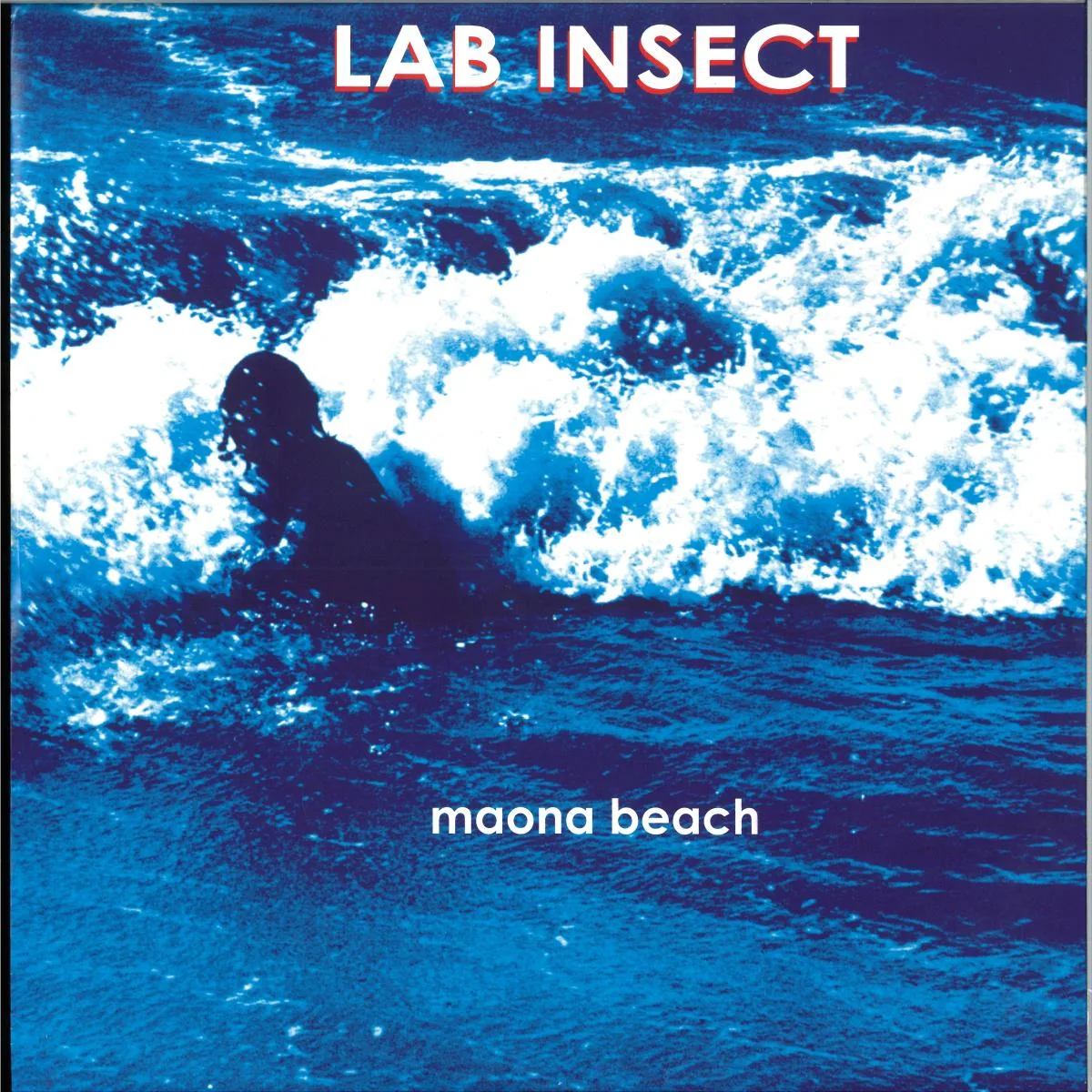 Lab Insect — Maona Beach Ep