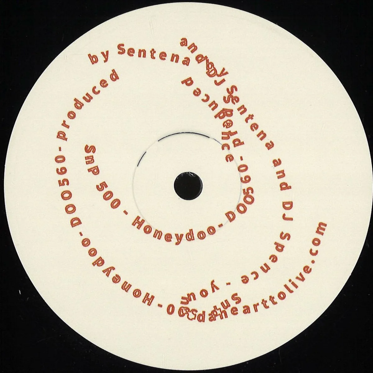 Snp 500 — Honeydoo