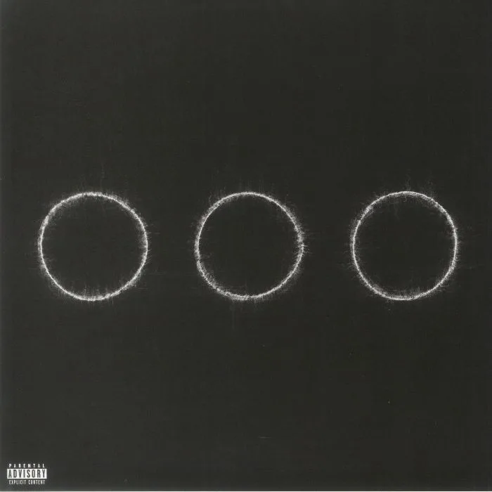 Front cover — SWEDISH HOUSE MAFIA — Paradise Again