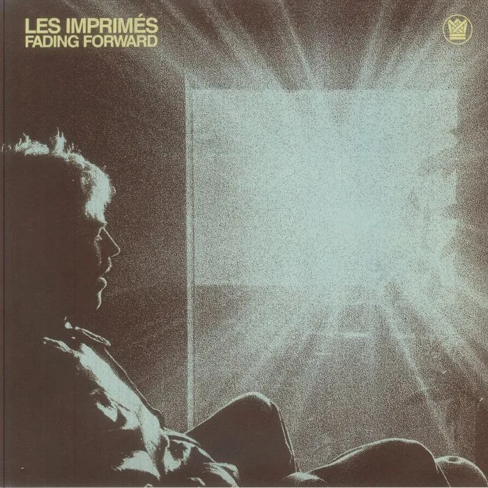 LES IMPRIMES — Fading Forward