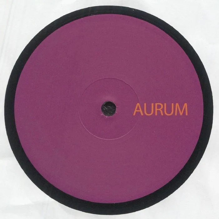 Various — Aurum006