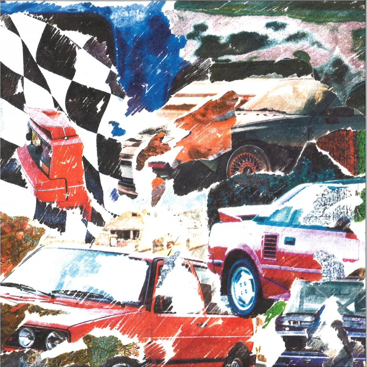 Various — Better Together LP