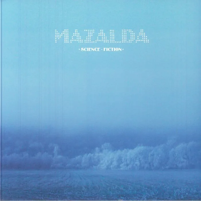 MAZALDA — Science Fiction
