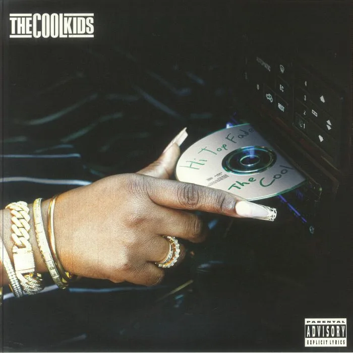 The COOL KIDS — Hi Top Fade