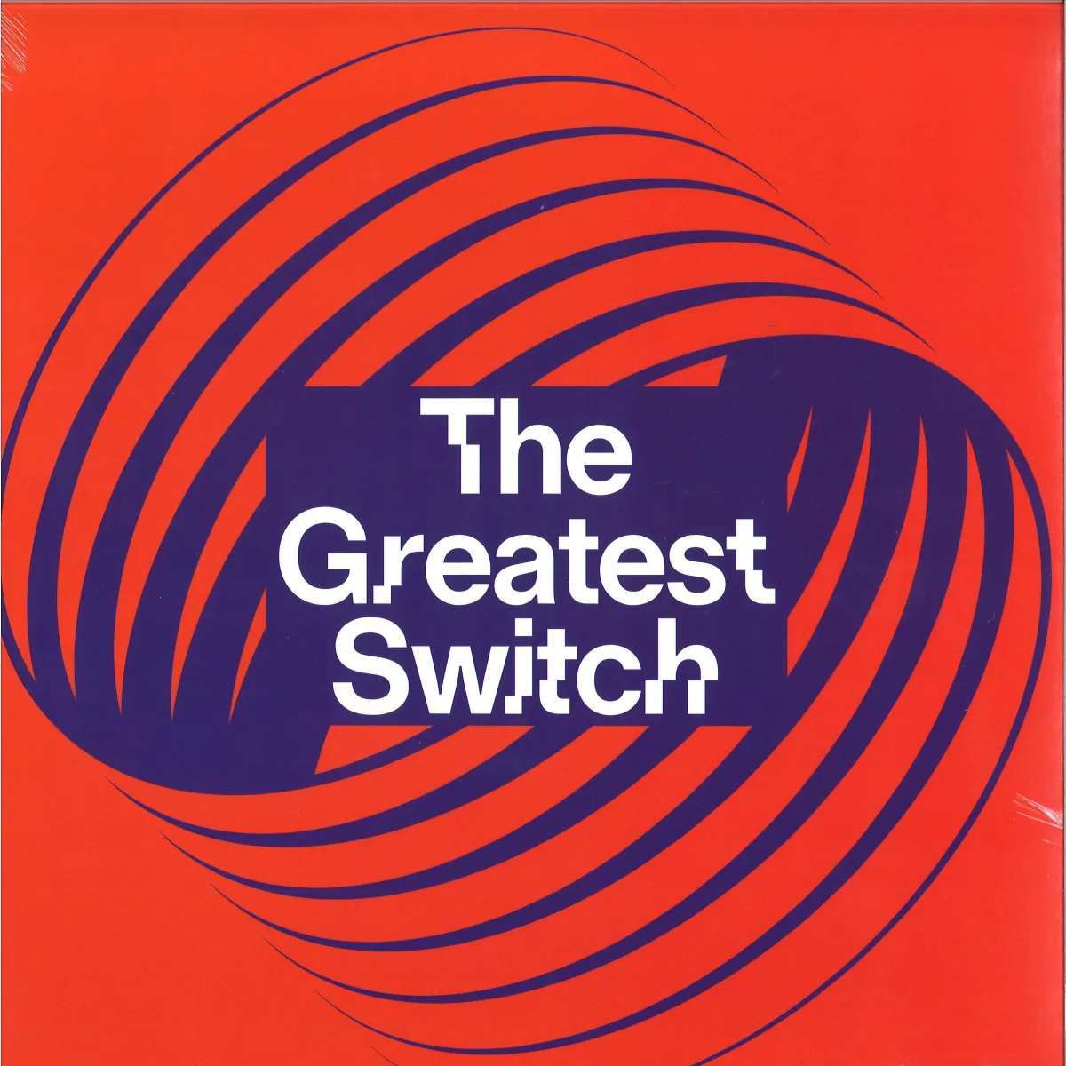 Various — THE GREATEST SWITCH VINYL 5 LP (2x12")