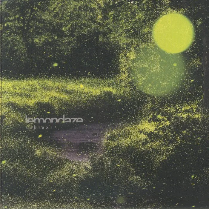 LEMONDAZE — Subtext