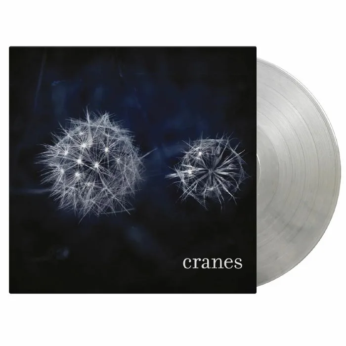 CRANES — Cranes (reissue)