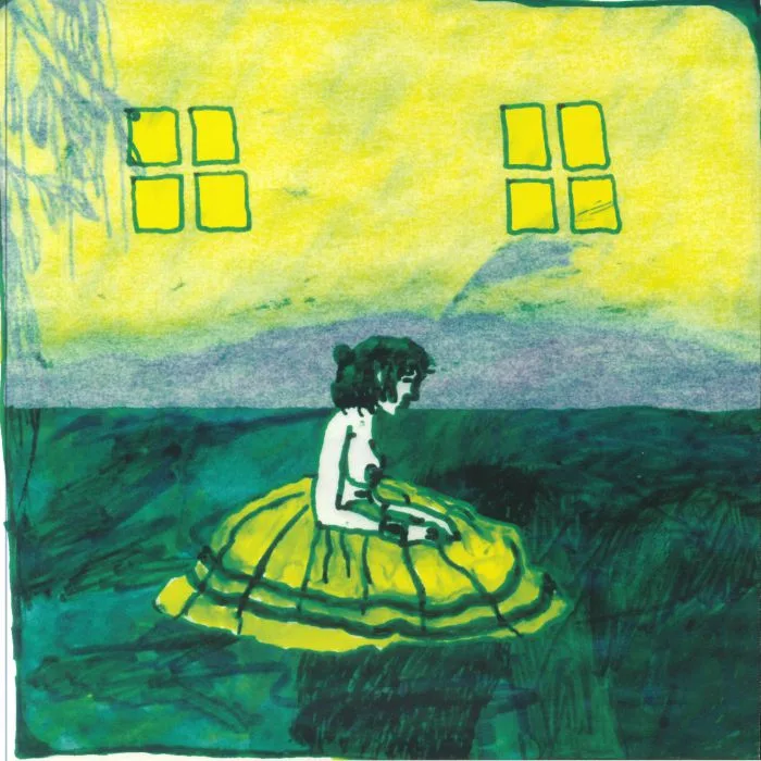 ANIMAL COLLECTIVE — Prospect Hummer EP