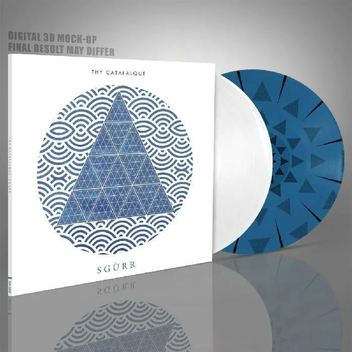 THY CATAFALQUE — Sgurr