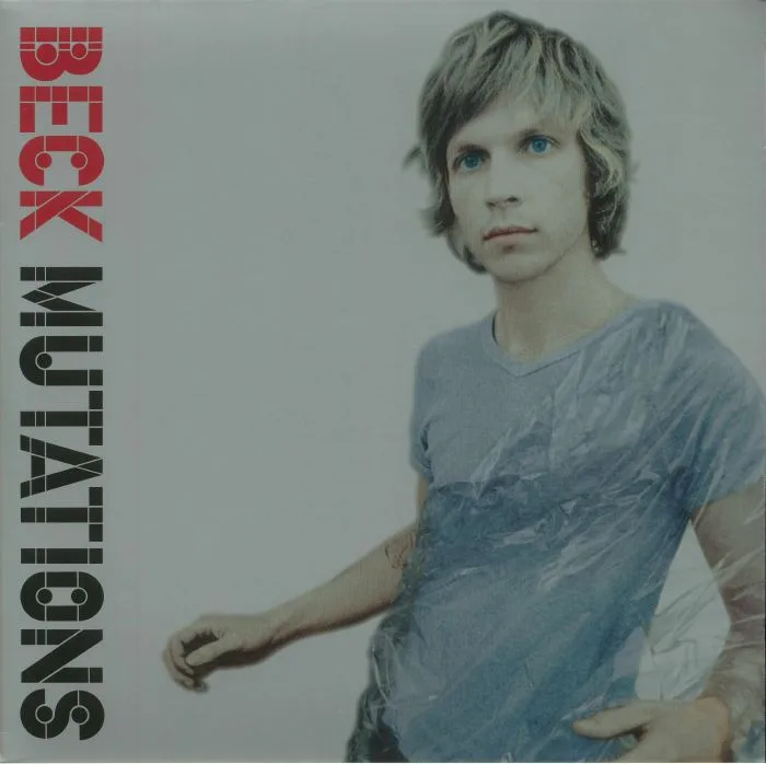 BECK — Mutations (reissue)
